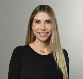 Alyssa Xedus 2024